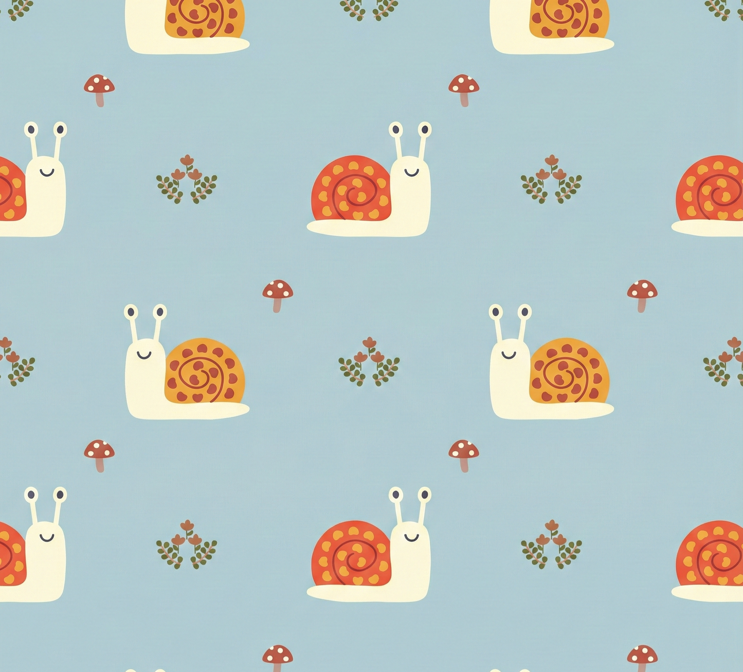 SEVİMLİ SALYANGOZLAR