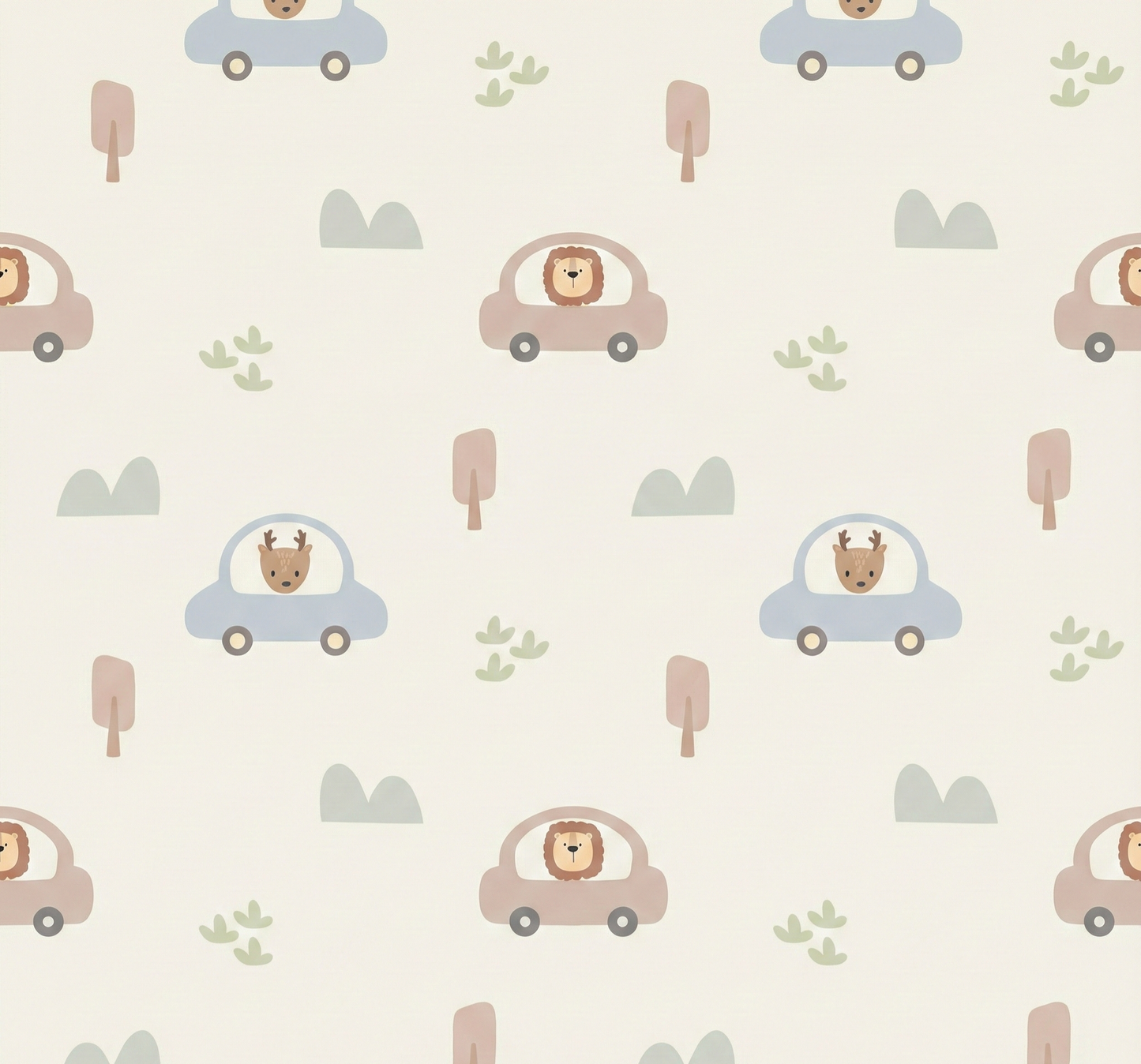 ARABALI SEVİMLİ DOSTLAR