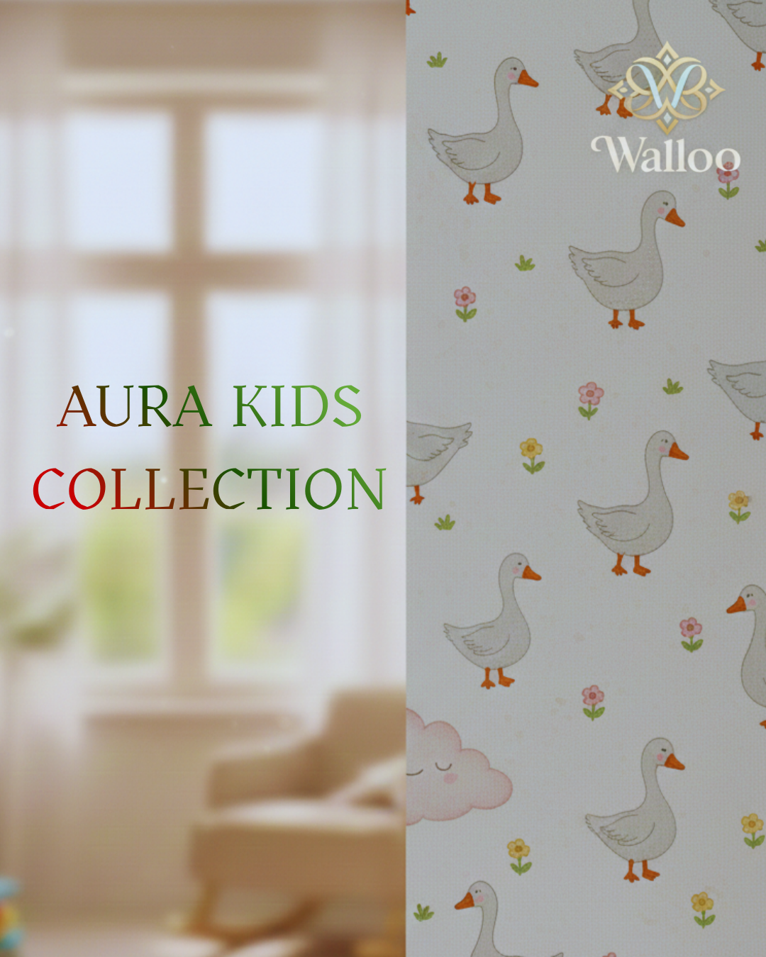 AURA KİDS COLLECTION
