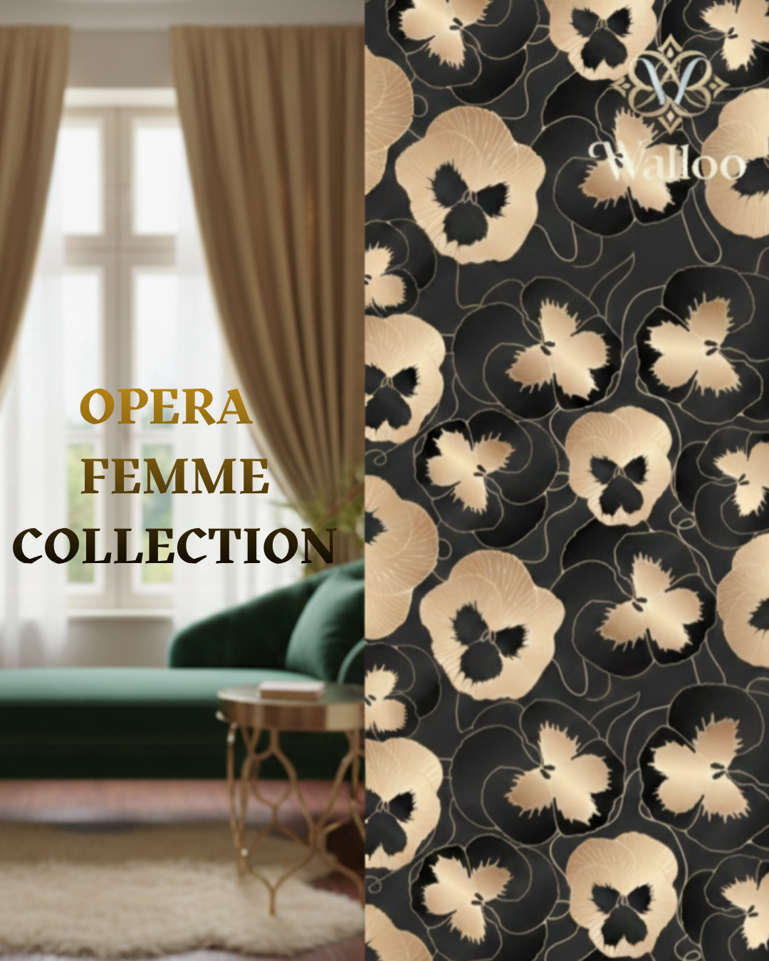 OPERA FEMME COLLECTION