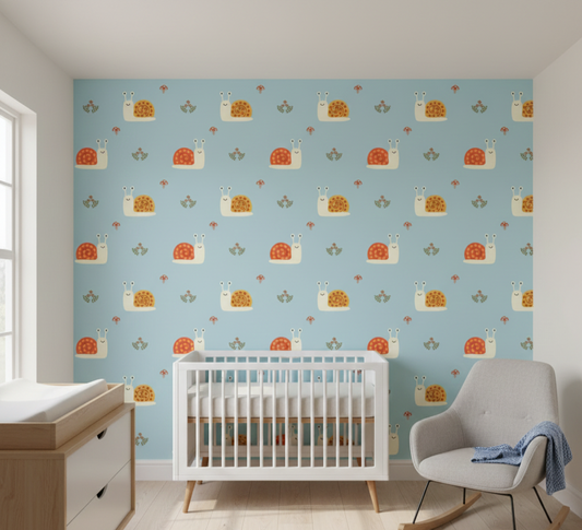 SEVİMLİ SALYANGOZLAR